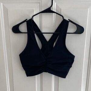 Al Yoga Wild Thing Bra